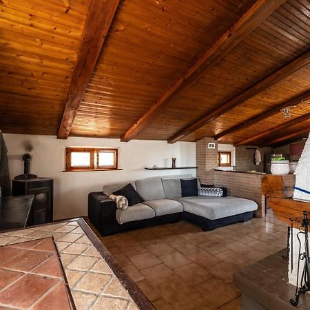 Apartamento L'Oasi Di Ramona Polesine Parmense Exterior foto