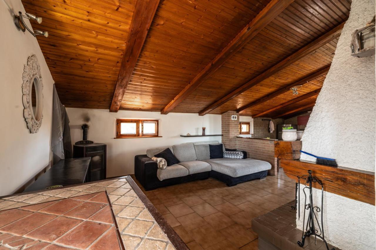 Apartamento L'Oasi Di Ramona Polesine Parmense Exterior foto